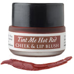 Cheek and Lip Blush