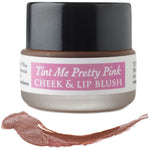 Cheek and Lip Blush