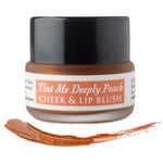 Cheek and Lip Blush